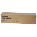 Toner Toshiba Oryginał TF-C25EM (6AJ00000078) Magenta