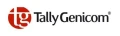Taśma Tally-Genicom Oryginał 62471 Black