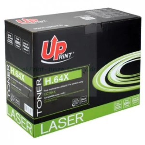 Toner eMPe Zamiennik CC364X / CE390X (MPCC364X) Black