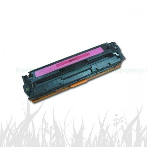 Toner Zamiennik CB543A / CE323A / CF213A / CRG716M | 1,4tys. | Magenta