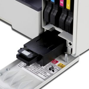 Ricoh Oryginał 405700 - Pojemnik na zużyty toner Color(CMYBk)