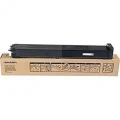 Sharp Oryginał MX-31GTBA - Toner Black
