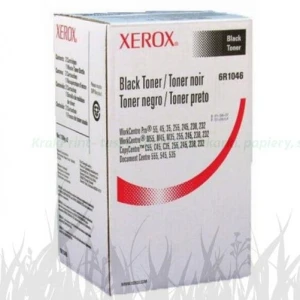 Toner Xerox WC 232, 5632 | 64tys. (006R01046) Black