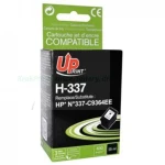 Tusz zamiennik do HP 337 do Deskjet 5940/6940/6980, Officejet 100/150 | 420 str. (C9364EE) Black