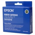 Epson Oryginał C13S015262 - Taśma Black