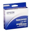 Epson Oryginał C13S015262 - Taśma Black