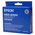 Epson Oryginał C13S015262 - Taśma Black