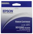 Epson Oryginał C13S015262 - Taśma Black