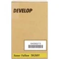 Develop Oryginał TN-310Y - Toner (40535050) Yellow