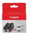 Canon Oryginał PGI-5Bk x2 - Tusz (0628B025AA) Black