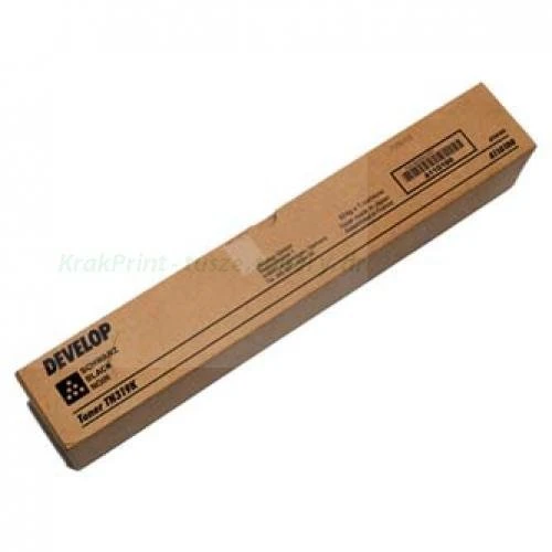 Develop Oryginał TN-319K - Toner (A11G1D0 ) Black