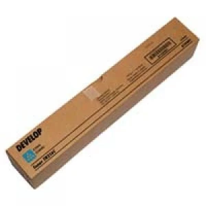 Toner Develop Oryginał A11G4D1 (TN-216C) Cyan