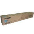 Toner Develop Oryginał A11G4D1 (TN-216C) Cyan
