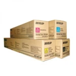 Toner Develop Oryginał A11G3D1 (TN-216M) Magenta