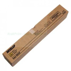 Toner Develop Oryginał A11G2D1 (TN-216Y) Yellow