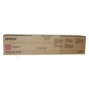 Develop Oryginał TN-214M - Toner (A0D73D3 ) Magenta