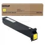 Toner Develop Oryginał A0D72D3 (TN-214Y) Yellow