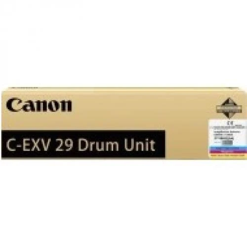 Bęben Canon C-EXV29 do iR-C5030 | 59tys. (2779B003) Color (1 szt. do wybranego koloru)