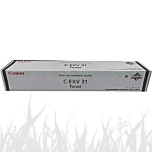 Toner Canon C-EXV31 | 80000 str, (2792B002) Black