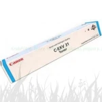 Canon toner IR-C2020, 2030 C-EXV31 (2796B002AA) Cyan