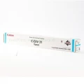 Canon toner IR-C2020, 2030 C-EXV31 (2796B002AA) Cyan