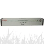 Canon Oryginał C-EXV30 - Toner (CF2791B002) Black