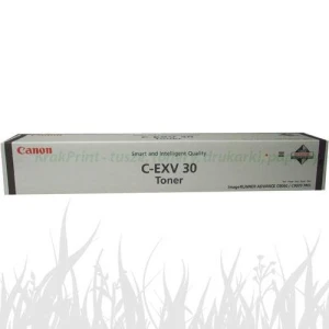 Canon Oryginał C-EXV30 - Toner (CF2791B002) Black