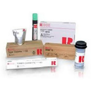 Ricoh Oryginał 406572 - Toner Black