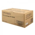 Ricoh Oryginał 406572 - Toner Black
