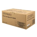 Ricoh Oryginał 406572 - Toner Black