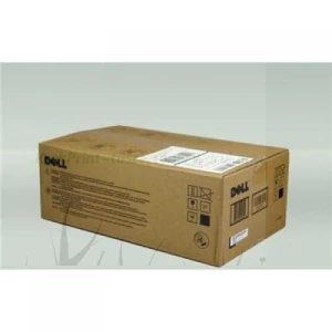 Toner Dell Oryginał 593-10295 (G909C) Yellow
