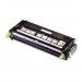 Toner Dell Oryginał 593-10295 (G909C) Yellow