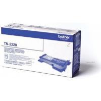 Toner Brother do HL-2240/2250DN/2270DW | 2 600 str. (TN-2220) Black