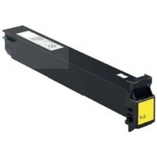 Develop Oryginał A0D72D2 - Toner (TN-213Y) Yellow