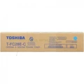 Toner Toshiba T-FC28E-C do e-Studio 2820C/3520C I 24 000 str. (6AJ00000046) Cyan