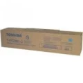 Toner Toshiba T-FC28E-C do e-Studio 2820C/3520C I 24 000 str. (6AJ00000046) Cyan