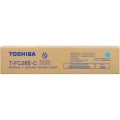 Toner Toshiba T-FC28E-C do e-Studio 2820C/3520C I 24 000 str. (6AJ00000046) Cyan