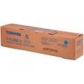 Toner Toshiba T-FC28E-C do e-Studio 2820C/3520C I 24 000 str. (6AJ00000046) Cyan