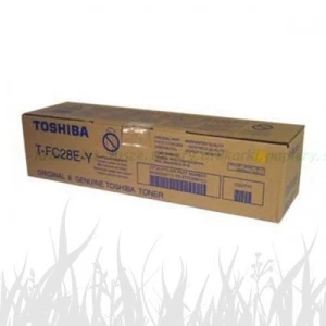 TToner Toshiba T-FC28E-Y do e-Studio 2820C/3520C I 24 000 str. (6AJ00000049) Yellow