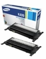 Samsung/HP Oryginał (CLT-P4092B / SU391A) - Toner (Dwupak) Black