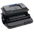 Toner Dell Oryginał 593-10332 Black