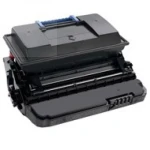 Toner Dell Oryginał 593-10332 Black
