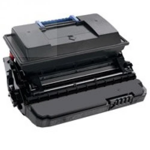 Toner Dell Oryginał 593-10332 Black