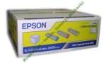 Epson Oryginał C13S050289 - Toner Color
