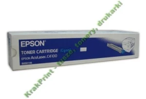 Epson Oryginał C13S050146 - Toner Cyan