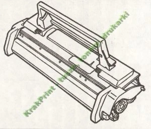 Toner Konica-Minolta Oryginał 4518812 (P1710567-002) Black