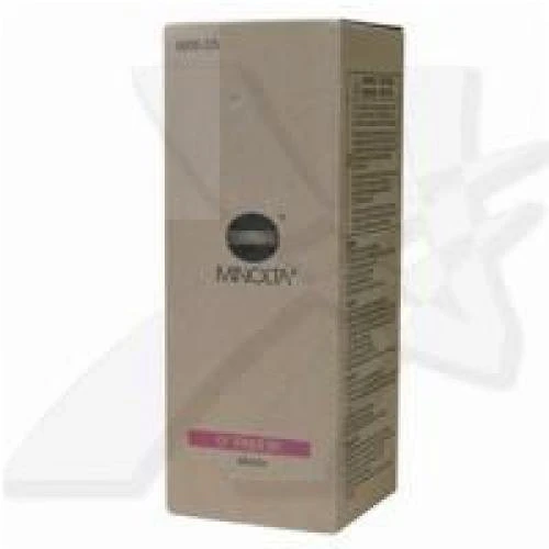Konica-Minolta Oryginał 8935-125 - Toner Magenta