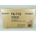Toner Kyocera TK-715 do KM-3050/4050/5050 | 34tys. (TK-715) Black