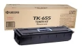 Toner Kyocera-Mita Oryginał TK-655 (1T02FB0EU0)