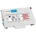 Lexmark Oryginał 0015W0900 - Toner Cyan